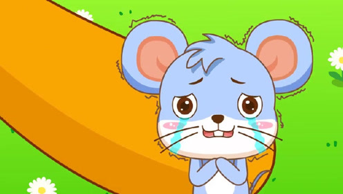 宝宝睡前小故事:《老鼠报恩》