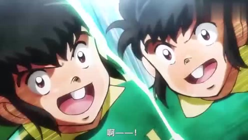 队长小翼 腾讯视频