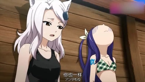 巨大化少女入侵 腾讯视频
