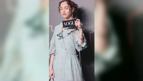 水原希子仿妆 腾讯视频