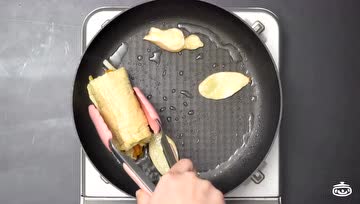 这道素菜，年夜饭端上桌就秒光