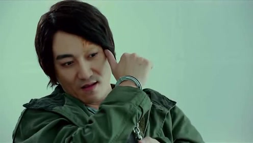 美人为馅:陈离江自学的催眠术这么厉害,连白锦曦都对他感到好奇