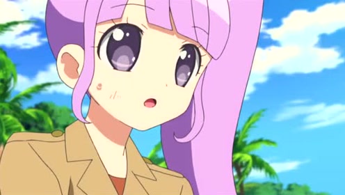 美妙天堂:真中啦啦的妹妹怎么了,落魄成这个样子了