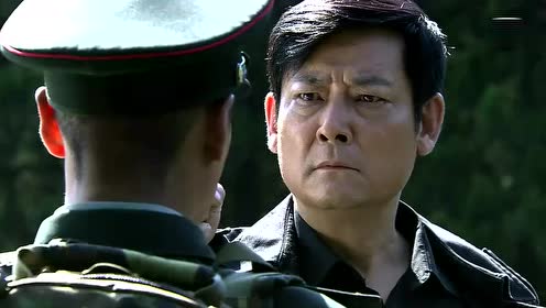 王艳兵见了父亲就开打,真够刺激的