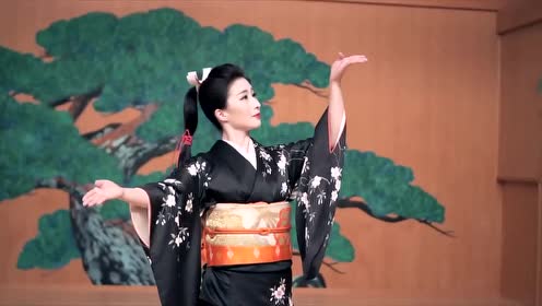 日本舞踊 腾讯视频