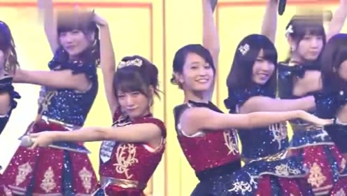 Akb48红白 腾讯视频