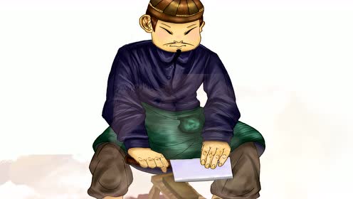 磨刀冰棍叫卖声