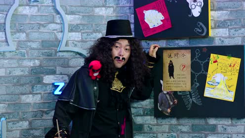 呼噜小精灵6宣传片即将播出