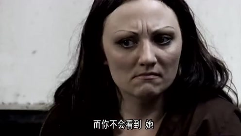 蚂蚁杀手:老头子,绑架人质,竟是为了这个东西