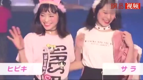 中学生少女走秀 腾讯视频