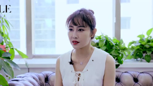 艺乐专访 | 演员李芯逸