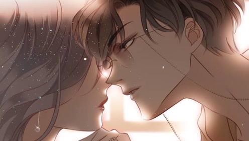 米沙×左小翎 娱乐圈姐弟恋漫画《1st kiss》全平台上线