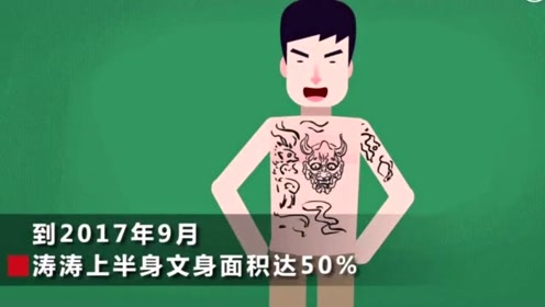 无四肢少年 腾讯视频