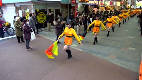 京都橘高校 腾讯视频