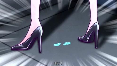 火线传奇:美女小裴去而复返,裙子上的绿色液体是怎么回事?