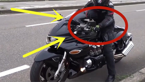 日本摩托车 腾讯视频