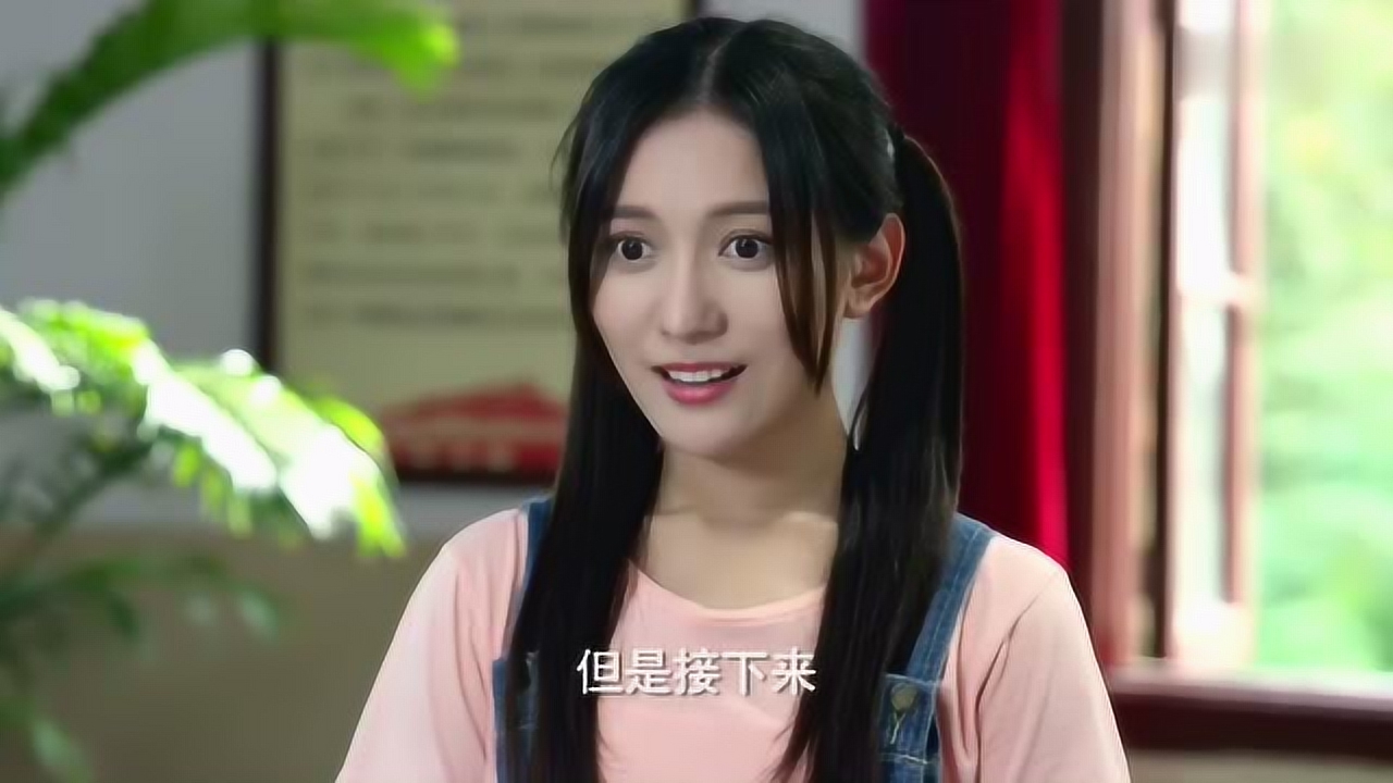 幸福照相馆:春燕毕业后可以直接入职了!