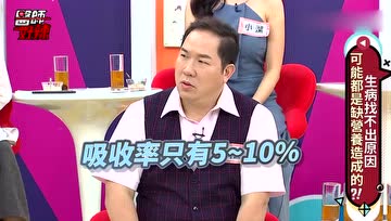 素食者补铁，要记住这两个小窍门