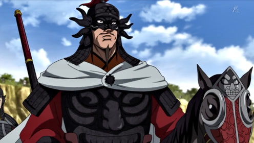 王翦vs廉颇,谁是国服最强大将军?《王者天下》攻魏篇