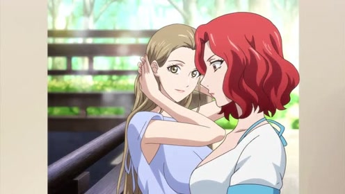 《麻辣女配》人生最怕就是别离,苏晓为了梦想不得不离开哥哥!