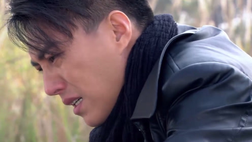 箭在弦上:靳东这哭戏演太好了,一边刨土一边流泪,眼泪掉不停