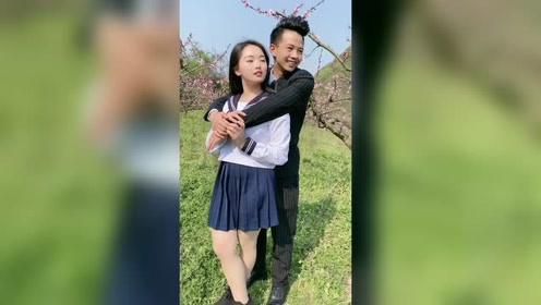 贵州山歌对唱黄杰