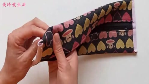 布边缝 腾讯视频