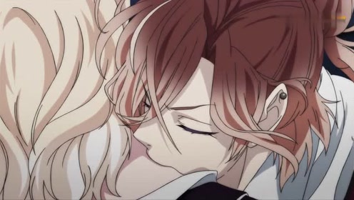 《魔鬼恋人》小森唯被悠真吸血,修居然假装看不见离开了!