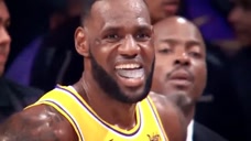 詹皇散步运球字母哥频繁三不沾！NBA近三年赛场超尴尬瞬间全收录
