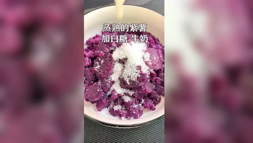 奶酪西多士做法的视频教程 美食视频网 教你怎么做美食