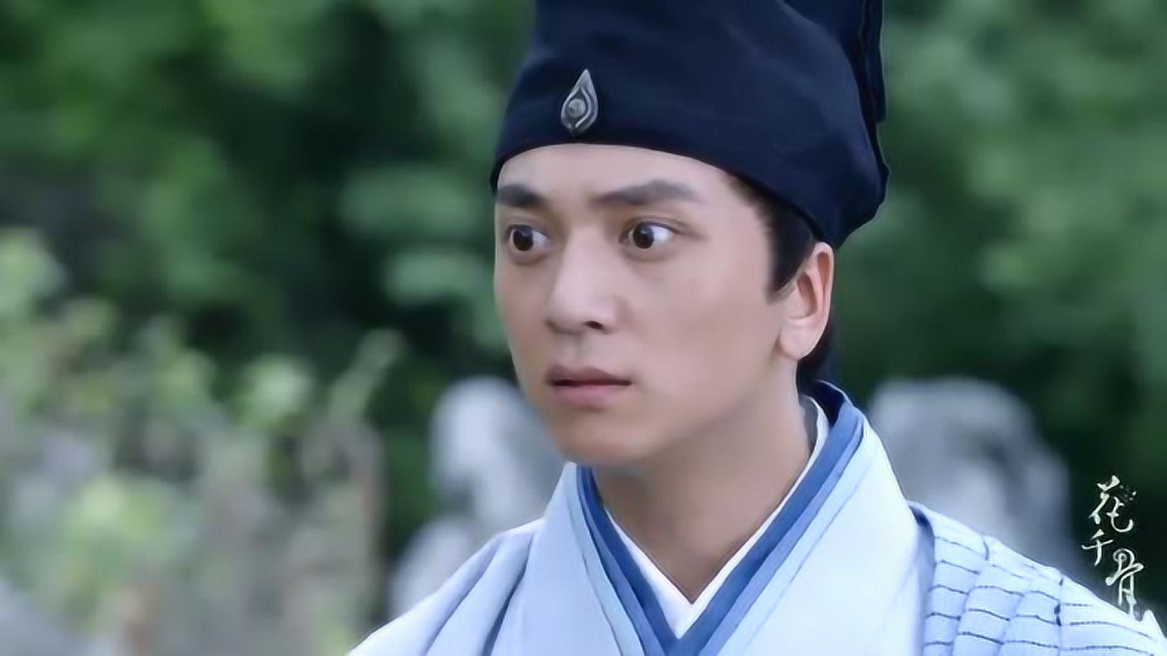 花千骨:云翳拿着悯生剑来到地牢中,他要杀云隐吗?