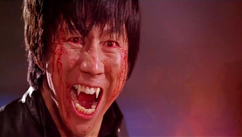 变异成一只吸血鬼,看到美女就露出獠牙0:07:21简 介:僵尸刑警:黄衣男