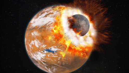 多亏了木星,地球才能逃过一劫