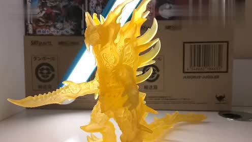 麦克斯奥特曼怪兽软胶叶腐杂志限定模型玩具shf罗布奥特曼玩具