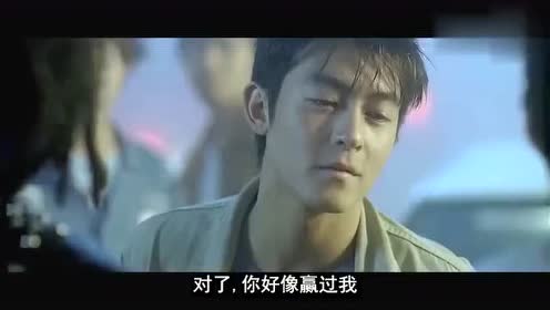 头文字d 周杰伦陈冠希余文乐秋名山车神秋名山飙车 腾讯视频