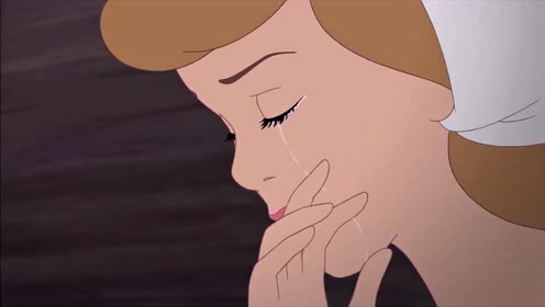 仙履奇缘3:老鼠告诉了灰姑娘真相