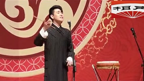 张云雷相声返场 腾讯视频