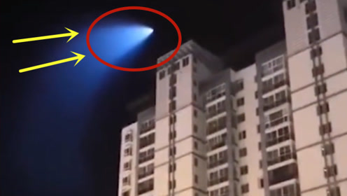 疑似UFO坠机的三起事件，外星人来了？