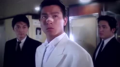 赌神的背影 腾讯视频