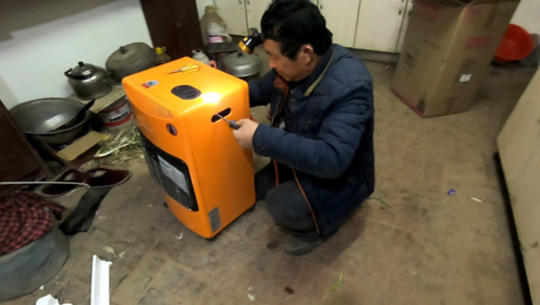 气炉用法 腾讯视频