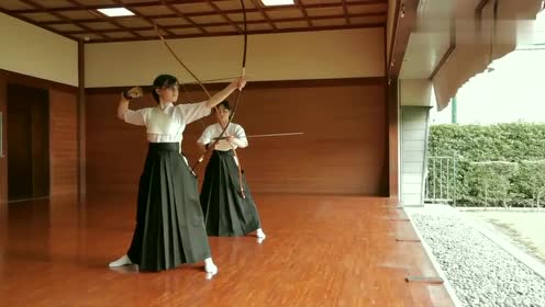 求正弓道 腾讯视频