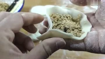 纯素水饺一定得试试这个馅儿