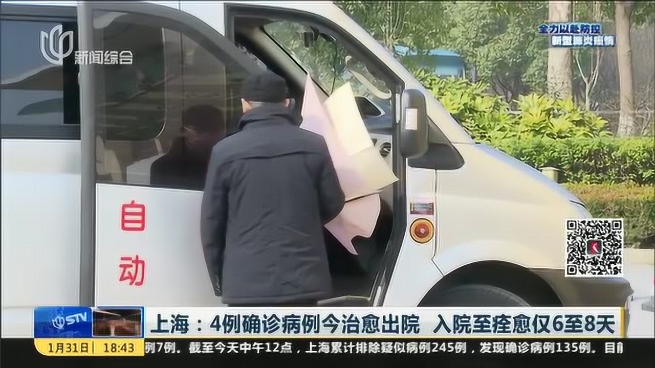 上海新型冠状病毒肺炎总结_上海新冠肺炎现状_2020年上海新冠状肺炎