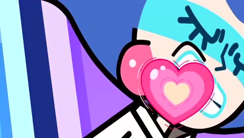 超迷你战士第二季:超迷你战士勇萌的勇气之歌