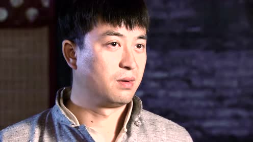 天宝傻乎乎进媳妇房间被赶出来,张嘉译也有可爱的一面