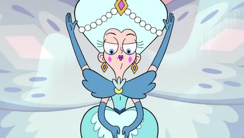 公主闯天关:魔法让妈妈的翅膀又大又硬,小星意识到自己的错