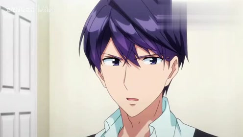 主题曲「xlbo$$」(cv.河村真人)