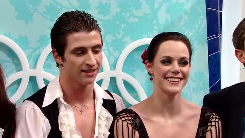 沃尔图&莫伊尔.od.创编舞 2010 冬奥会