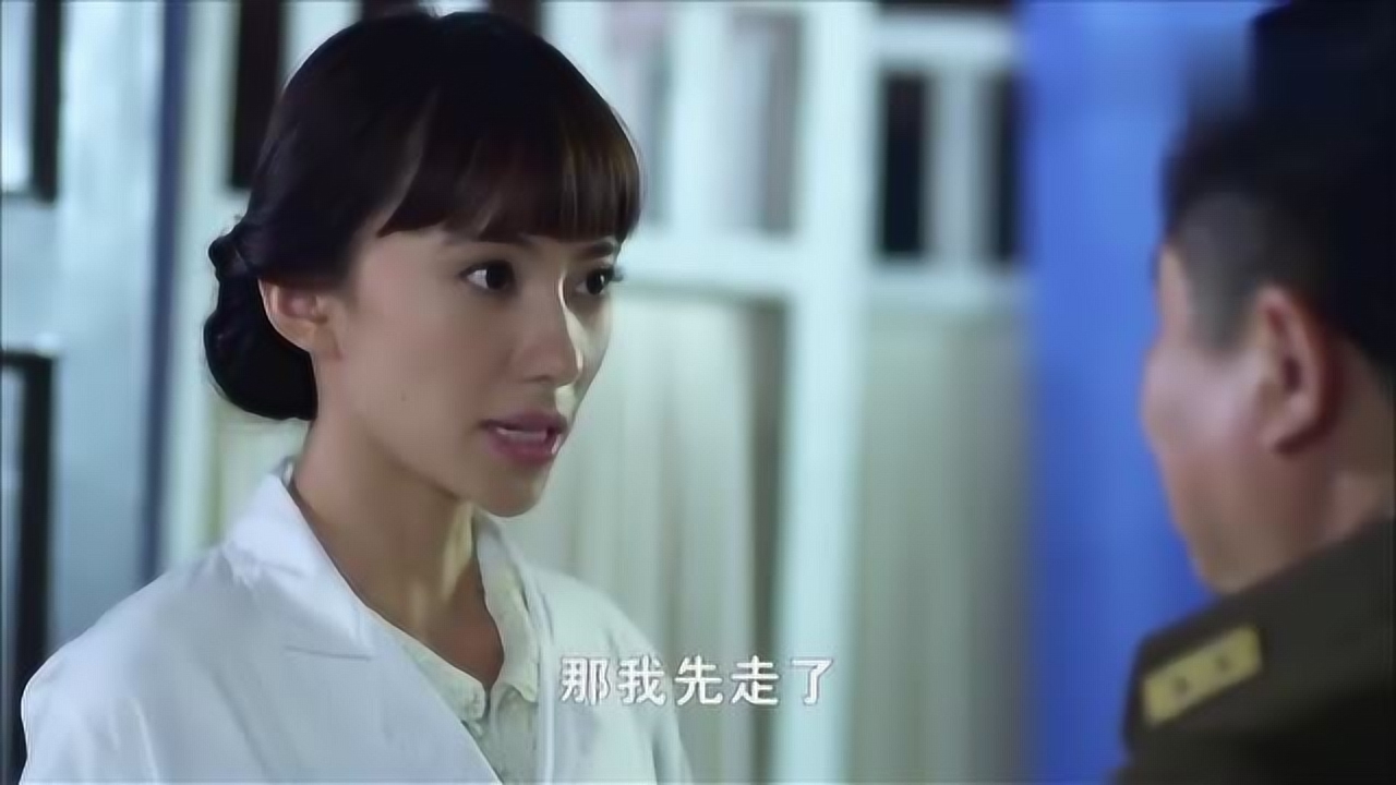 利箭行动:肖嫣张志见面,肖嫣责怪张志的冲动,也拒绝张志的爱意