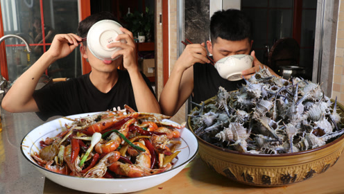 马六甲海鲜宵夜 腾讯视频